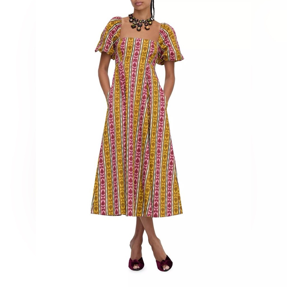 Hill House Home Matilda Dress